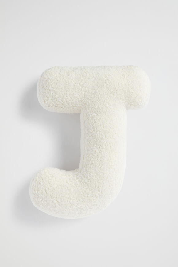 Initial Cushion  J  hi-res