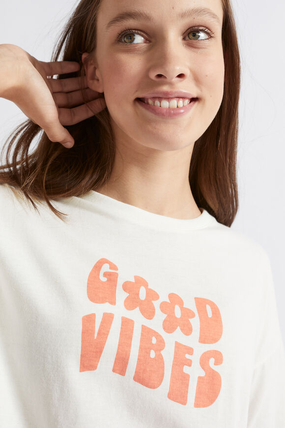 Good Vibes PJ  Honey Dew  hi-res