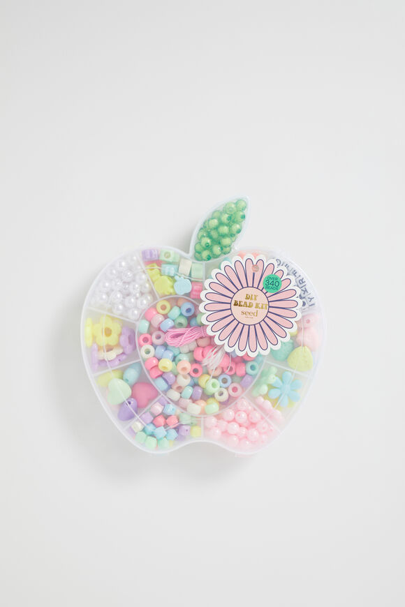 Apple DIY Bead Kit  Multi  hi-res