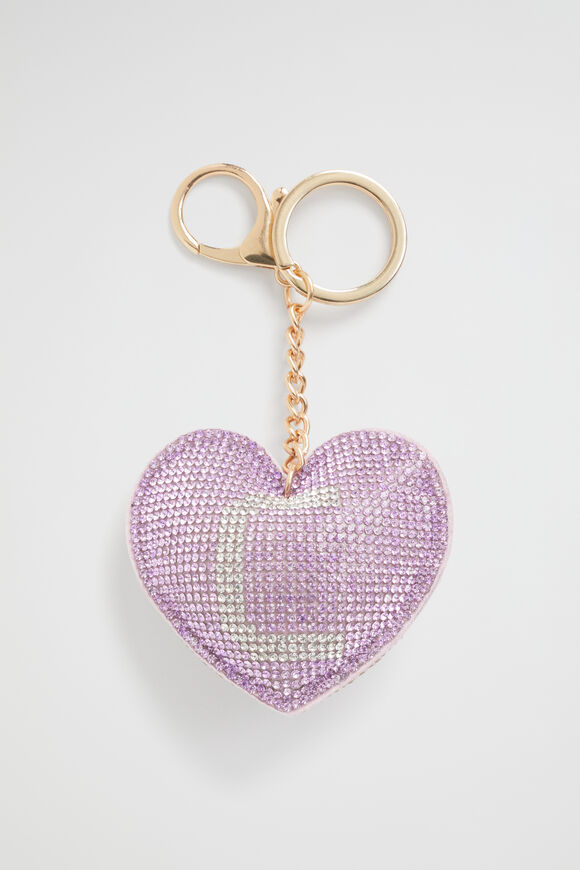 Initial Keyring  C  hi-res