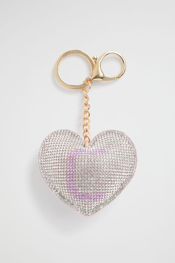 Initial Keyring  C  hi-res