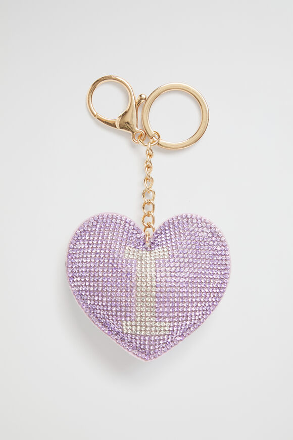 Initial Keyring  I  hi-res