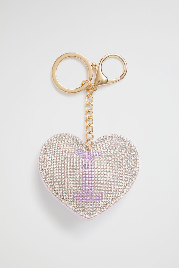 Initial Keyring  I  hi-res
