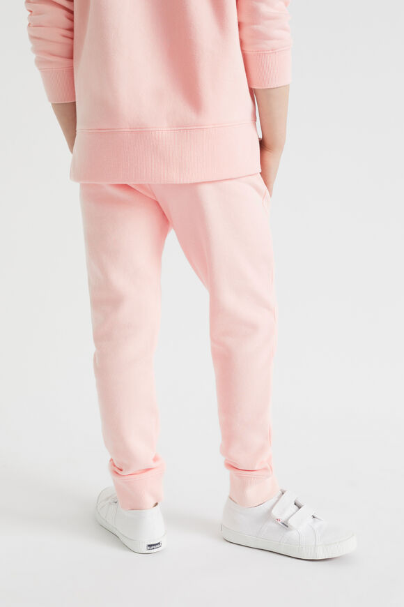 Core Trackpant  Dusty Rose  hi-res