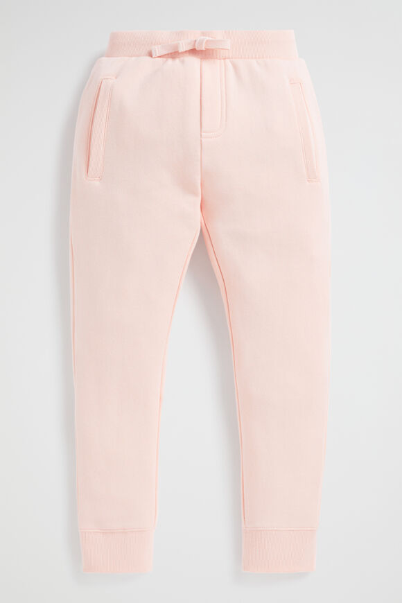 Core Trackpant  Dusty Rose  hi-res
