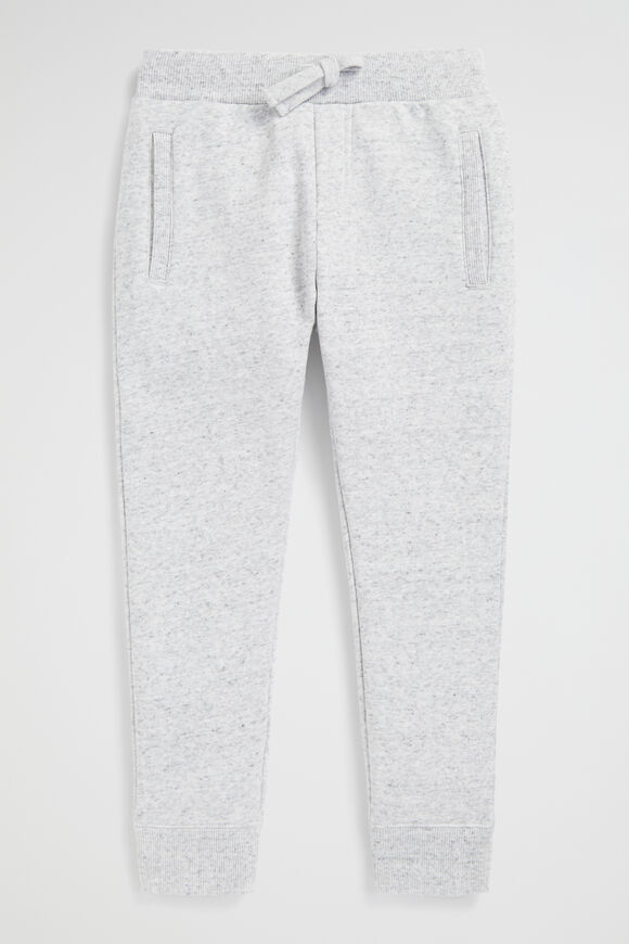 Core Trackpant  Cloudy Marle  hi-res
