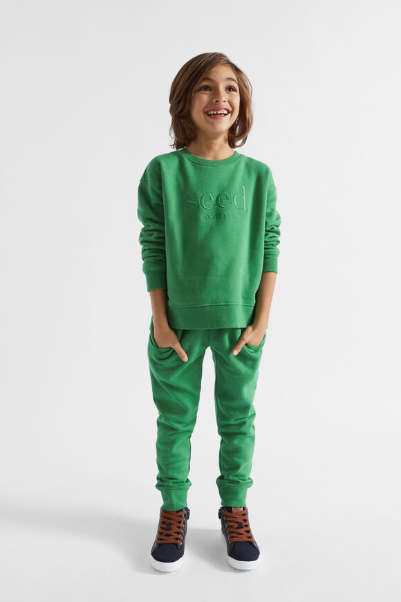 Core Trackpant  Jade  hi-res
