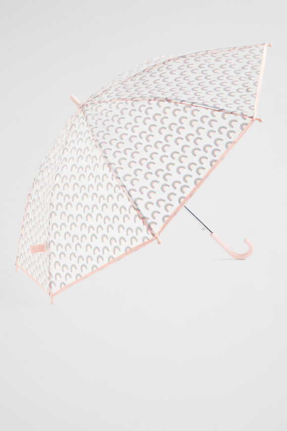 Rainbow Umbrella  Multi  hi-res