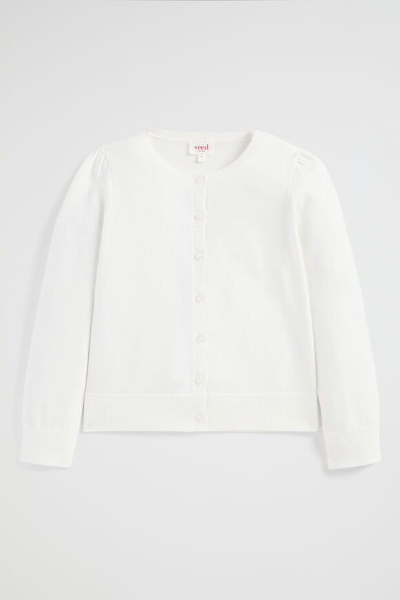 Classic Cardigan  Canvas  hi-res