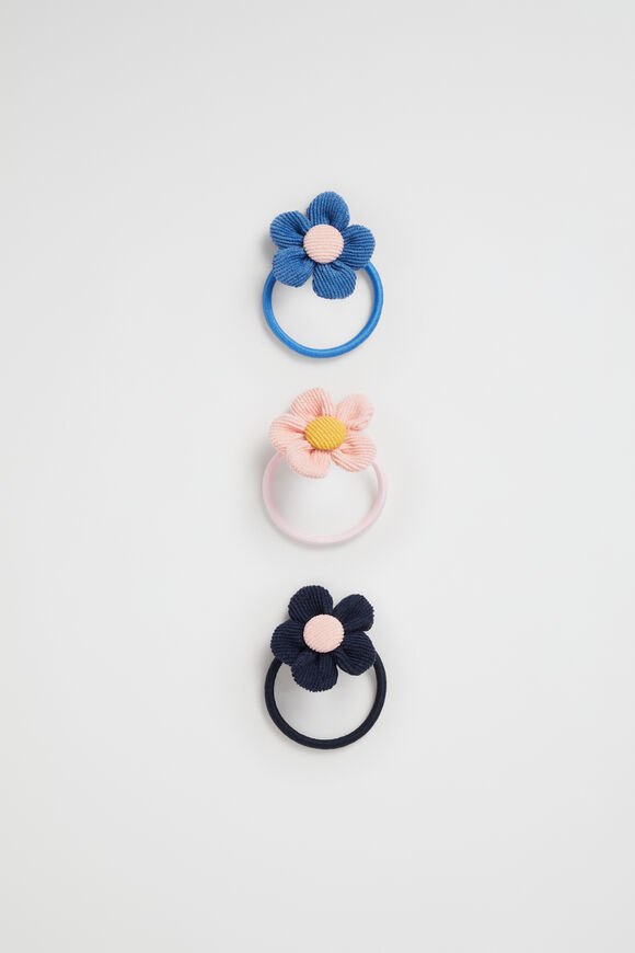 Daisy Cord Elastic Pack  Multi  hi-res
