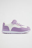Colour Block Trainer  Violet  hi-res