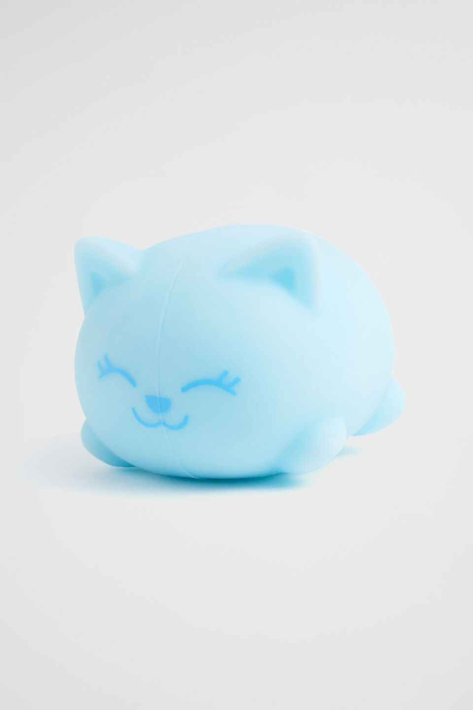 Glow In The Dark Squishy Pet  Multi