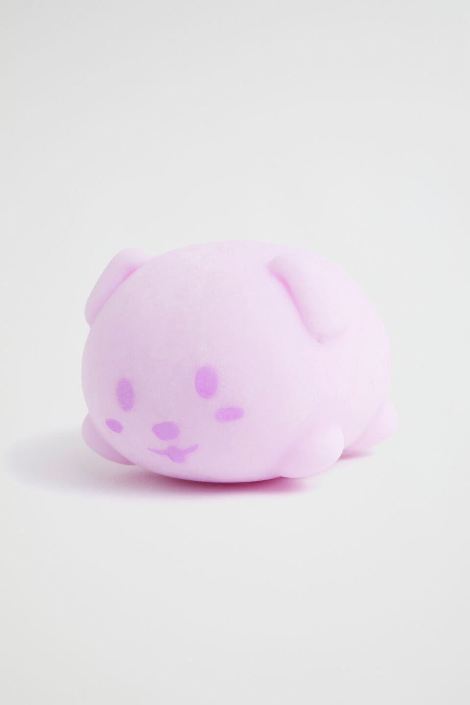 Glow In The Dark Squishy Pet  Multi