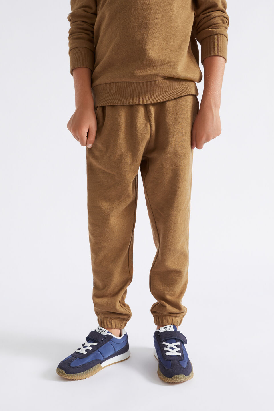 90s Trackpant  Cocoa