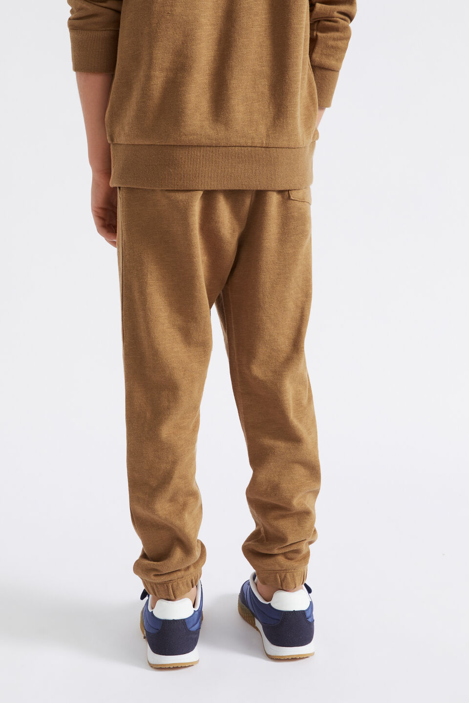 90s Trackpant  Cocoa