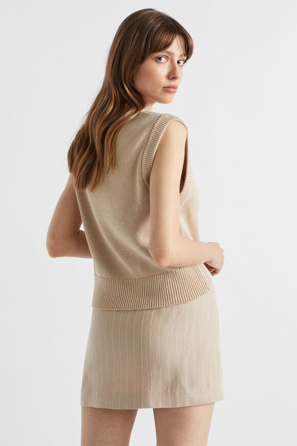 Vests Seed Heritage NZ