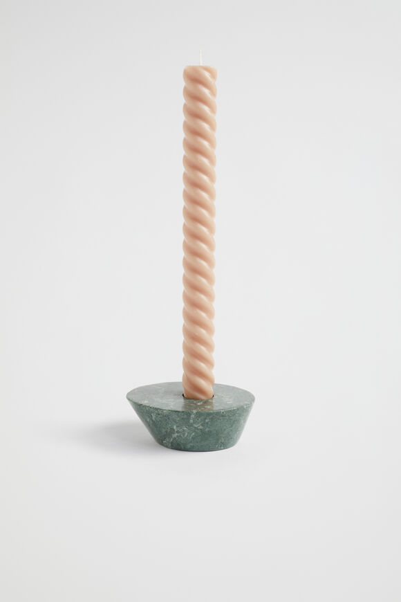 Tyler Candle Holder  Moss  hi-res