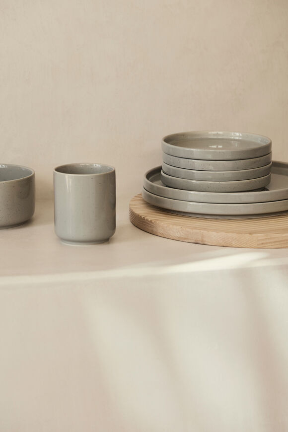 Ava Mug Single  Putty  hi-res
