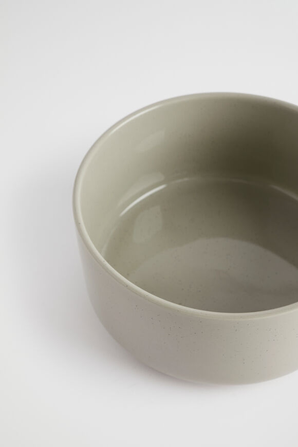 Ava Breakfast Bowl  Putty  hi-res