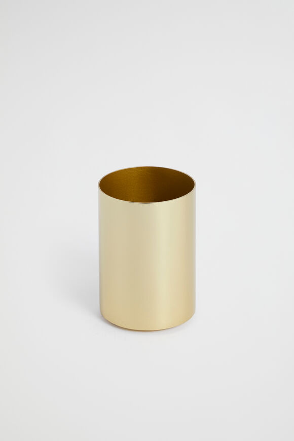 Alma Vessel  Soft Gold  hi-res