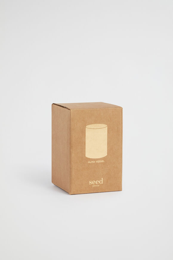 Alma Vessel  Soft Gold  hi-res
