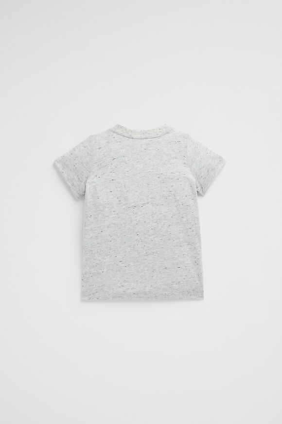 Sunshine Tee  Cloudy Marle  hi-res