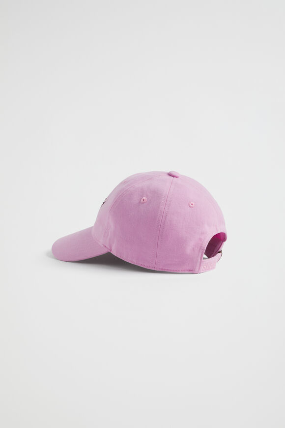 Le Soleil Cap  Soft Orchid  hi-res