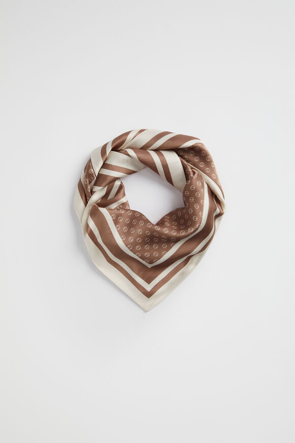 Print Square Scarf  Scarf Print  hi-res