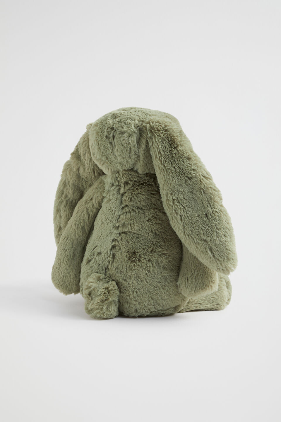 Jellycat Medium Bashful Bunny  Fern