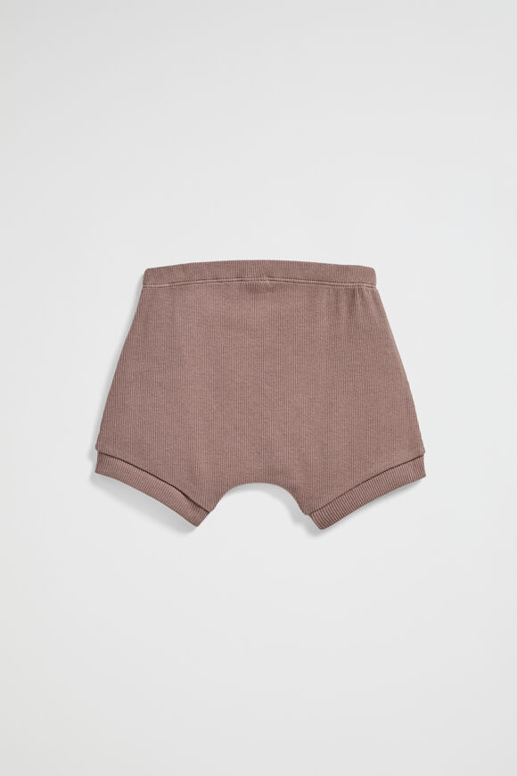 Rib Bloomer  Teddy  hi-res