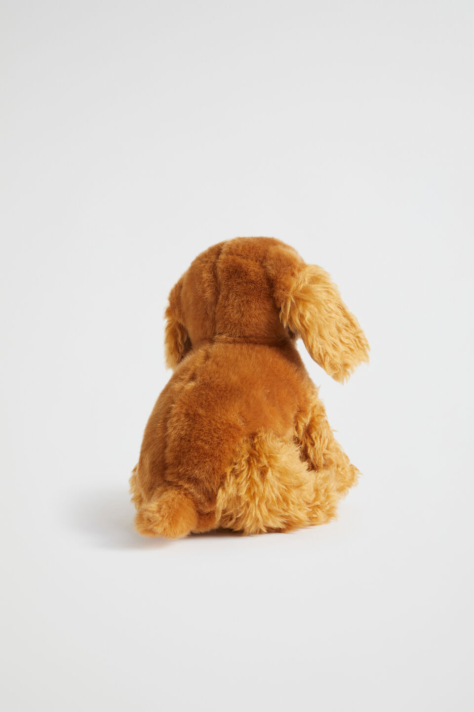 Living Nature Cocker Spaniel  Brown