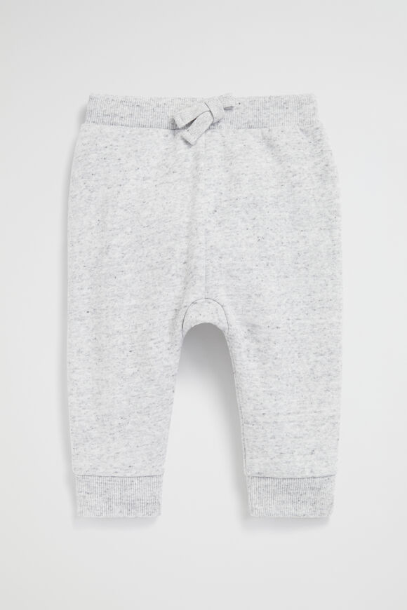 Core Trackpant  Cloudy Marle  hi-res