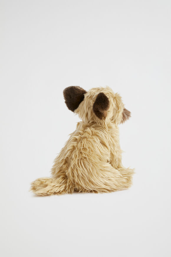 Living Nature Border Terrier  Multi  hi-res