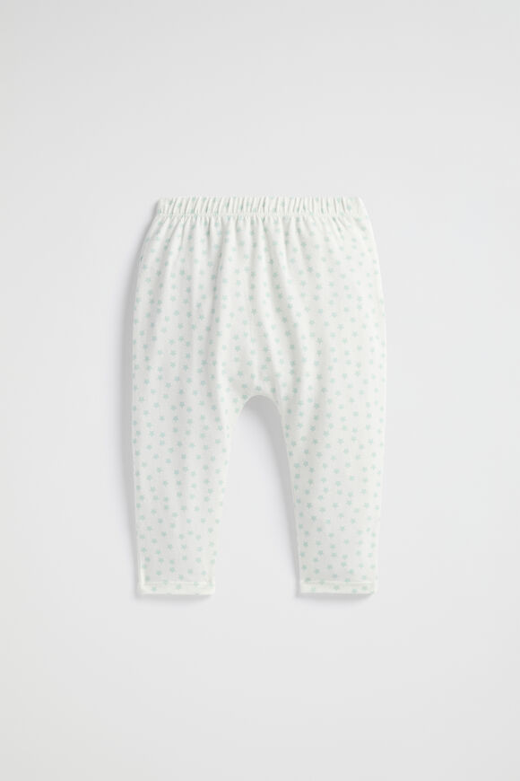 Stars Legging  Seaspray  hi-res