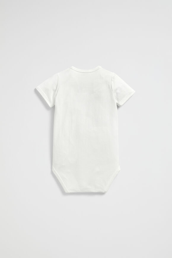 Acorn Bodysuit  Canvas  hi-res