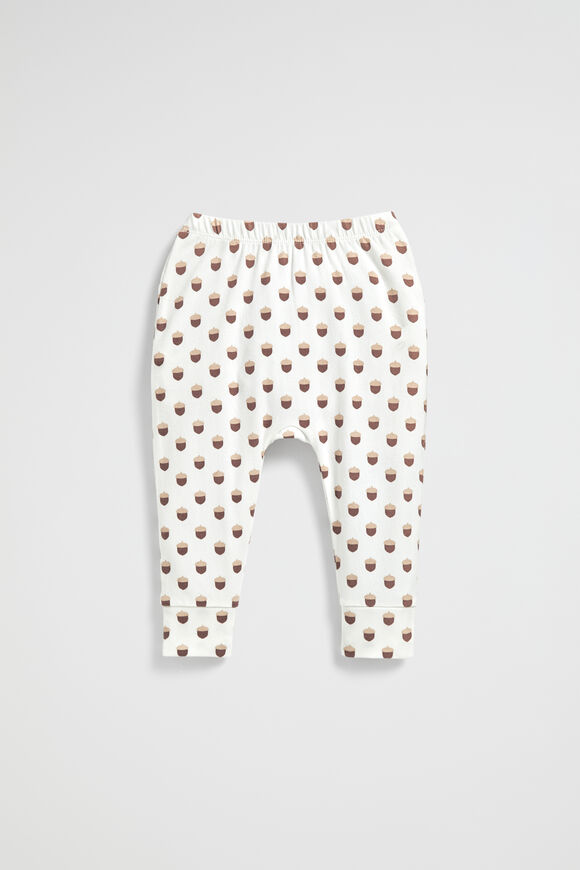 Acorn Legging  Canvas  hi-res