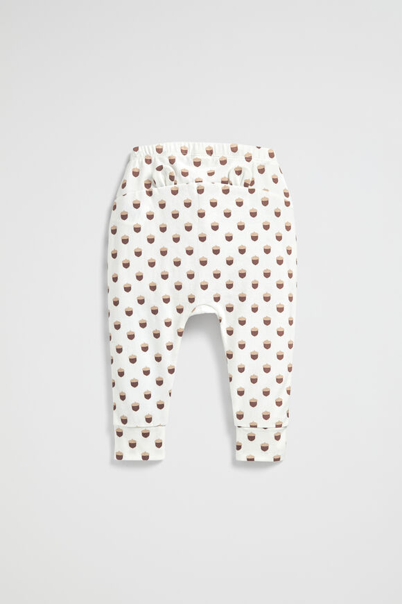 Acorn Legging  Canvas  hi-res