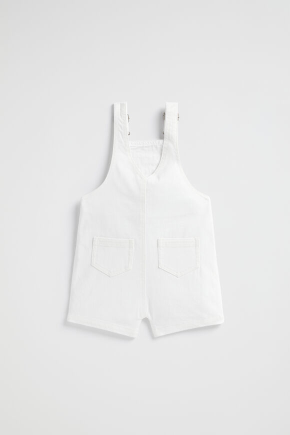 Core Logo Overall  Canvas Wash  hi-res