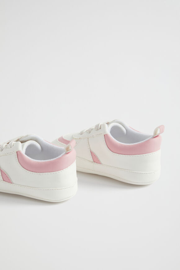 Mini Tonal Trainer  Dusty Rose  hi-res