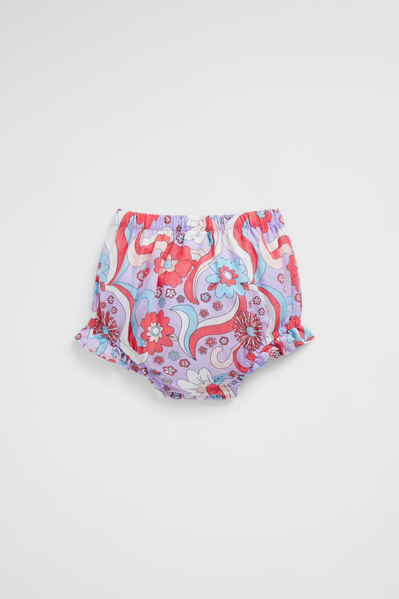 Daisy Wave Bloomer  Lavender  hi-res