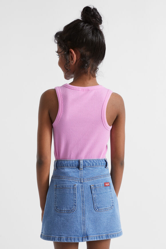 Rib Tank  Lily  hi-res