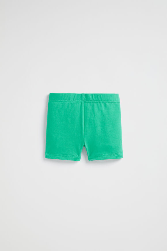 Core Bike Short  Jade Green  hi-res