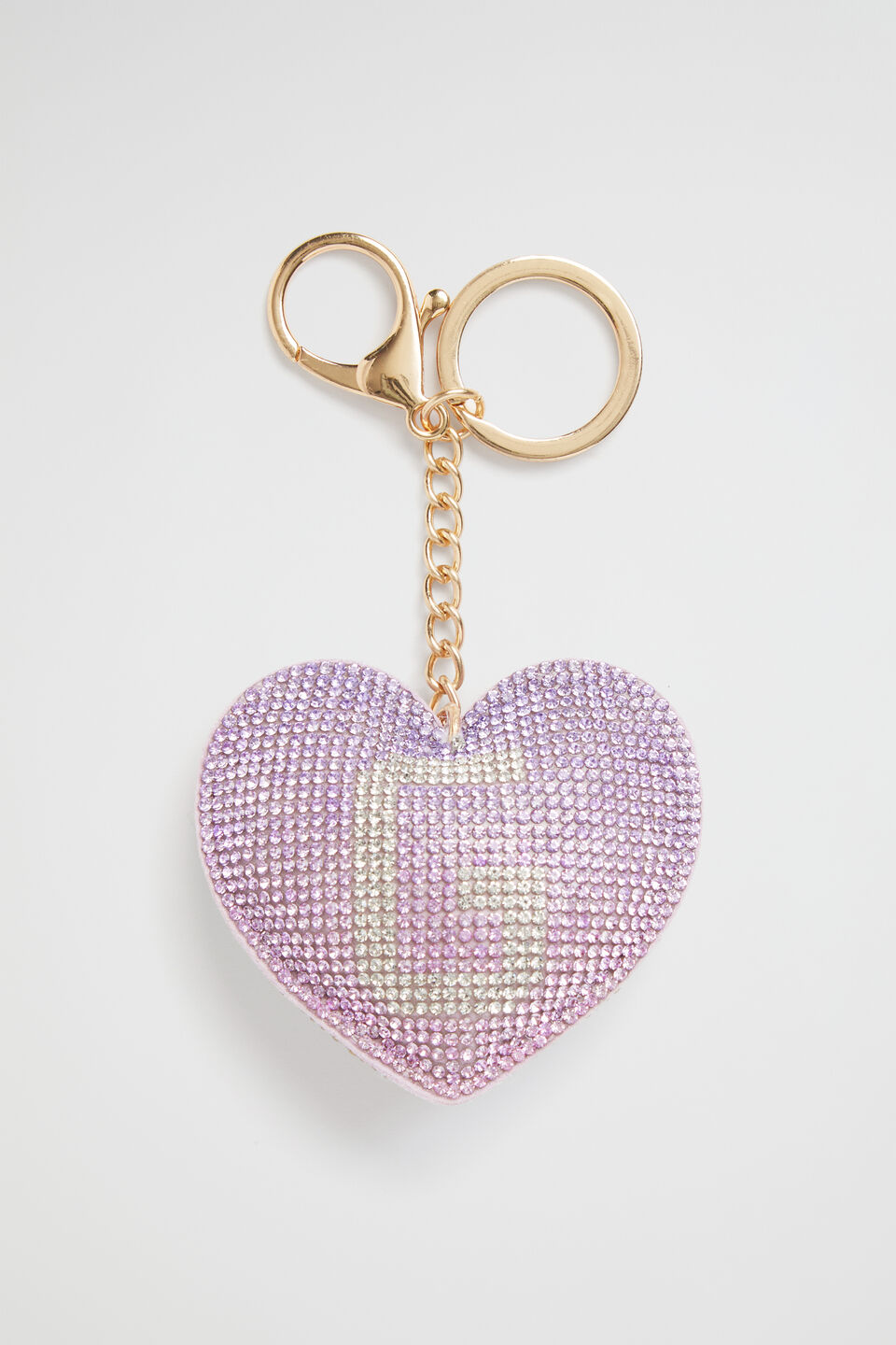 Initial Keyring  G