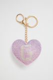 Initial Keyring  G  hi-res