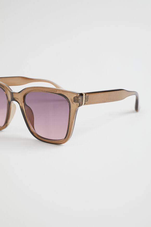Danielle D Frame Sunglasses  Dark Fern  hi-res