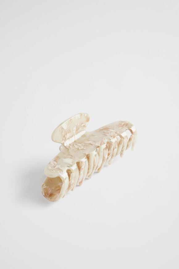 Large Clip  Magnolia  hi-res