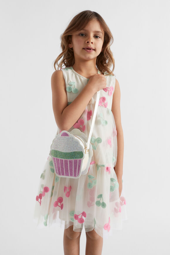 Cupcake Bag  Multi  hi-res