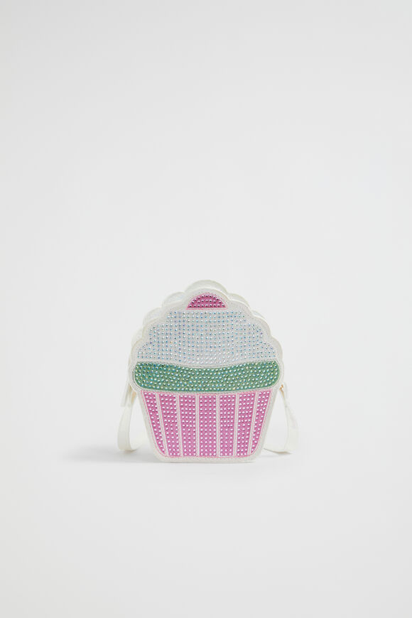 Cupcake Bag  Multi  hi-res