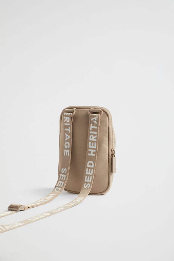 Monochrome Logo Sling  Cookie  hi-res