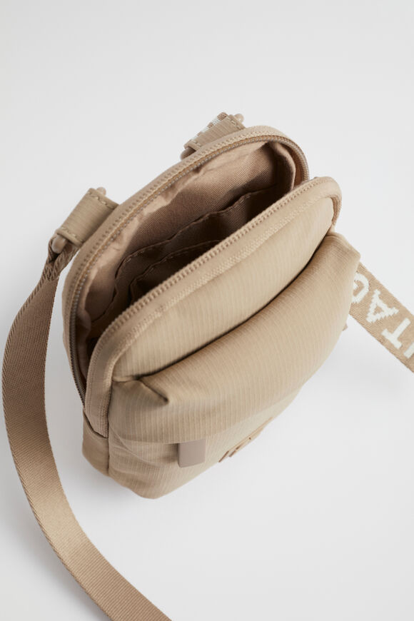 Monochrome Logo Sling  Cookie  hi-res